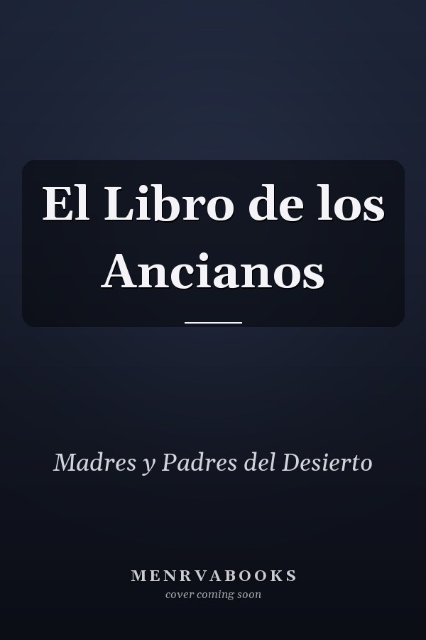 El Libro de los Ancianos