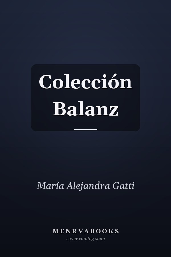 Colección Balanz