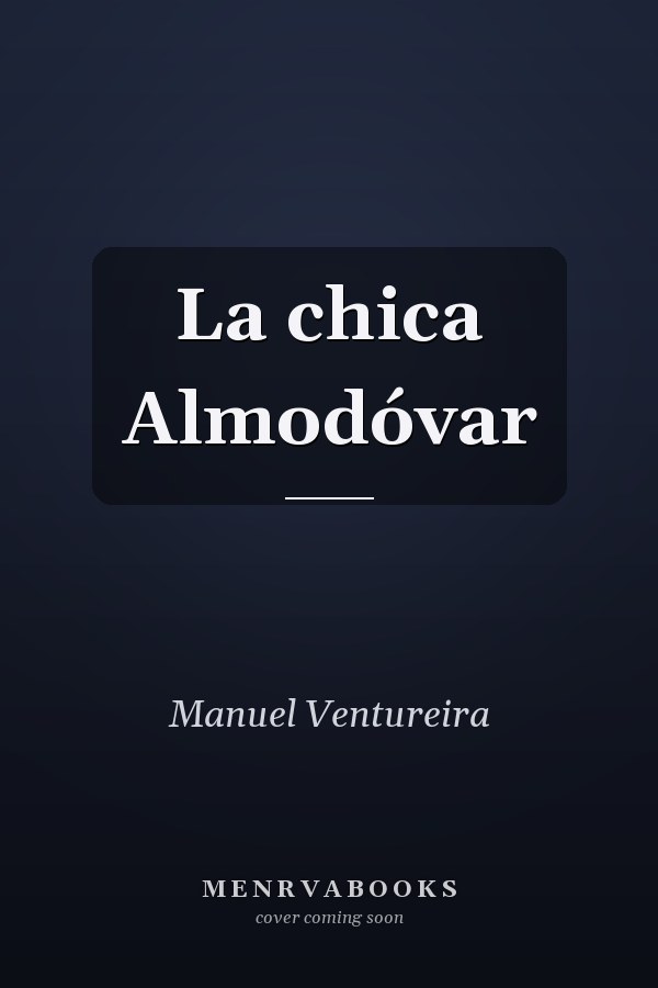 La chica Almodóvar