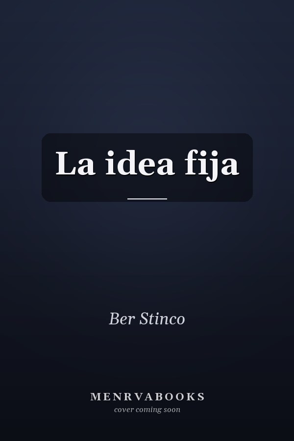 La idea fija