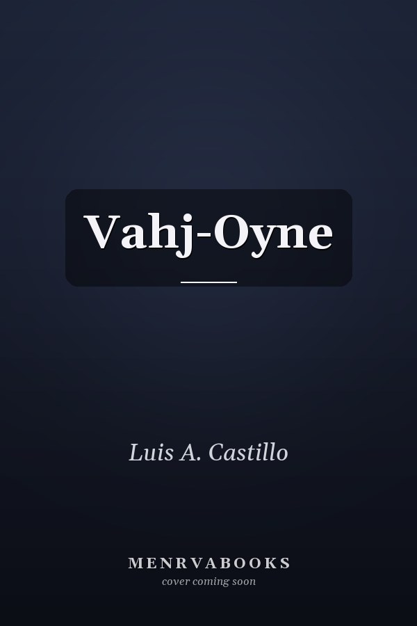 Vahj-Oyne
