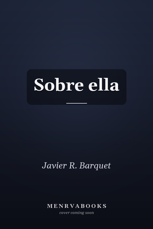 Sobre ella