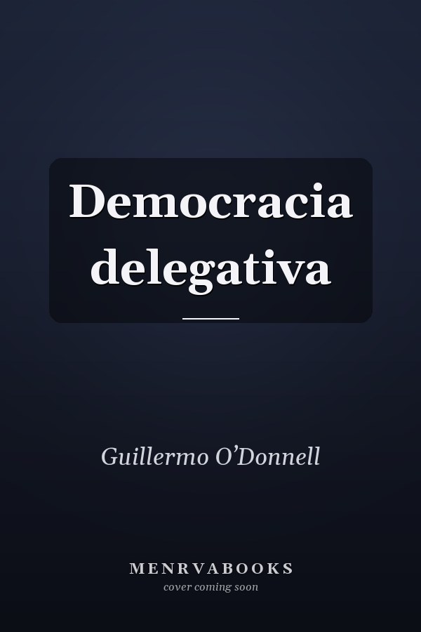 Democracia delegativa