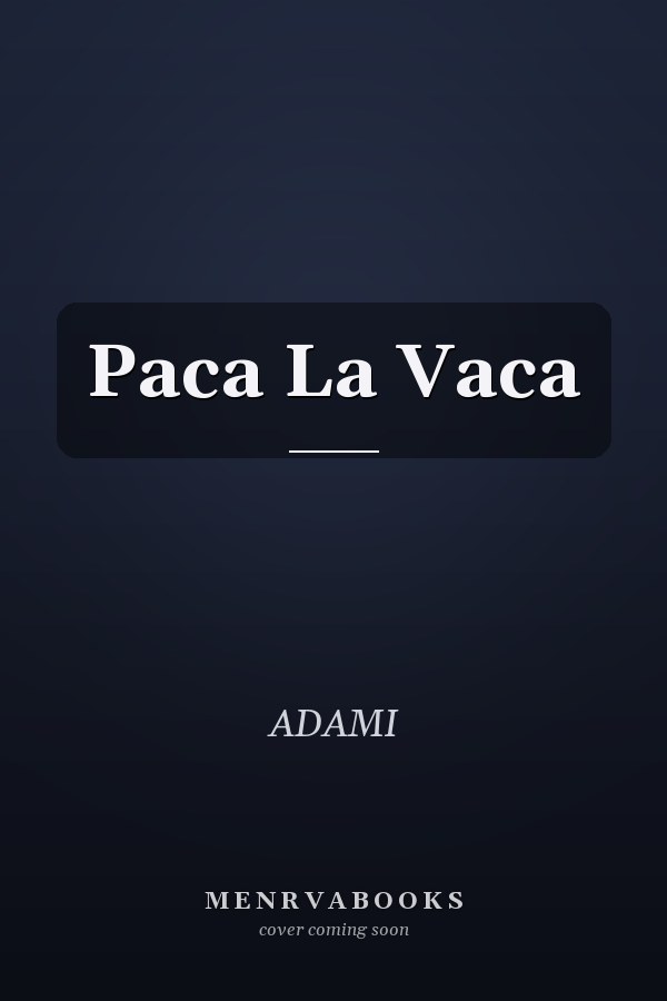 Paca La Vaca