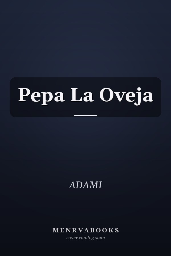 Pepa La Oveja