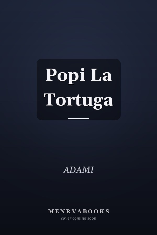 Popi La Tortuga