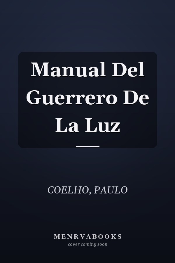 Manual Del Guerrero De La Luz