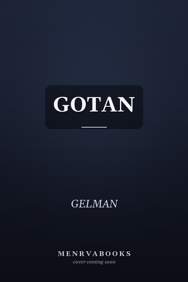 GOTAN