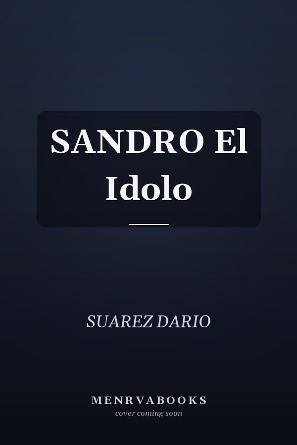 SANDRO El Idolo