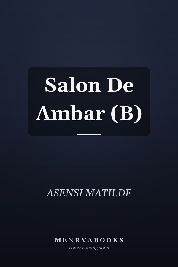 Salon De Ambar (B)