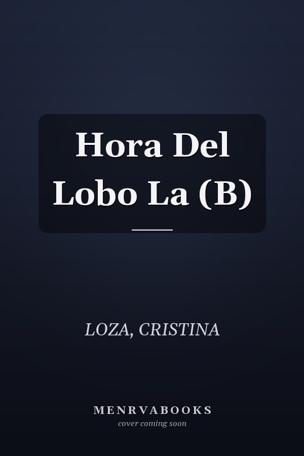 Hora Del Lobo La (B)