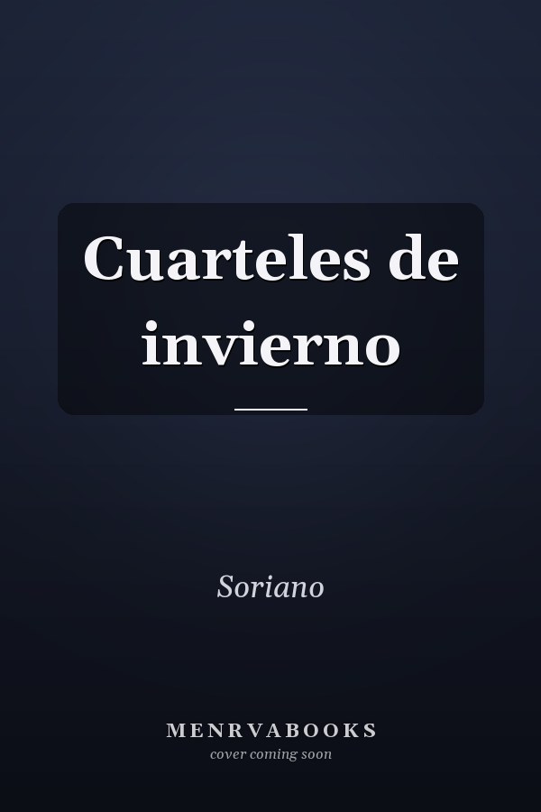 Cuarteles de invierno