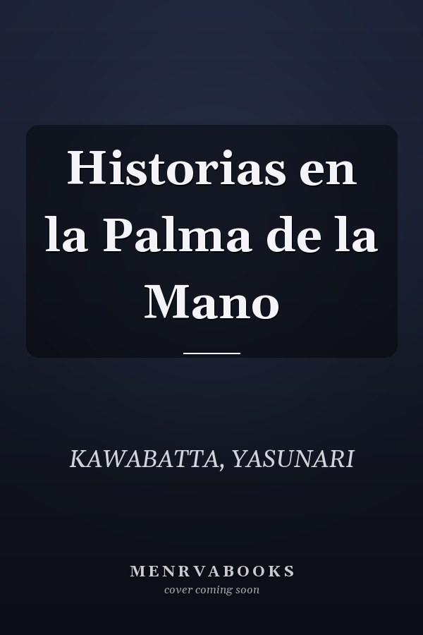 Historias en la Palma de la Mano
