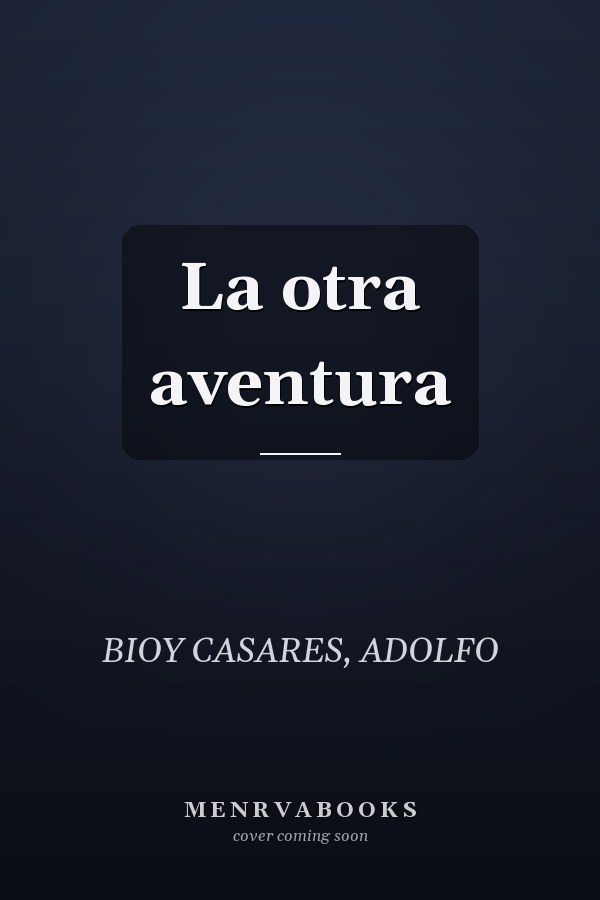 La otra aventura