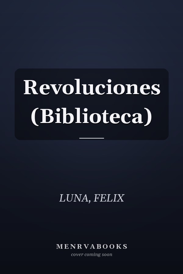 Revoluciones (Biblioteca)