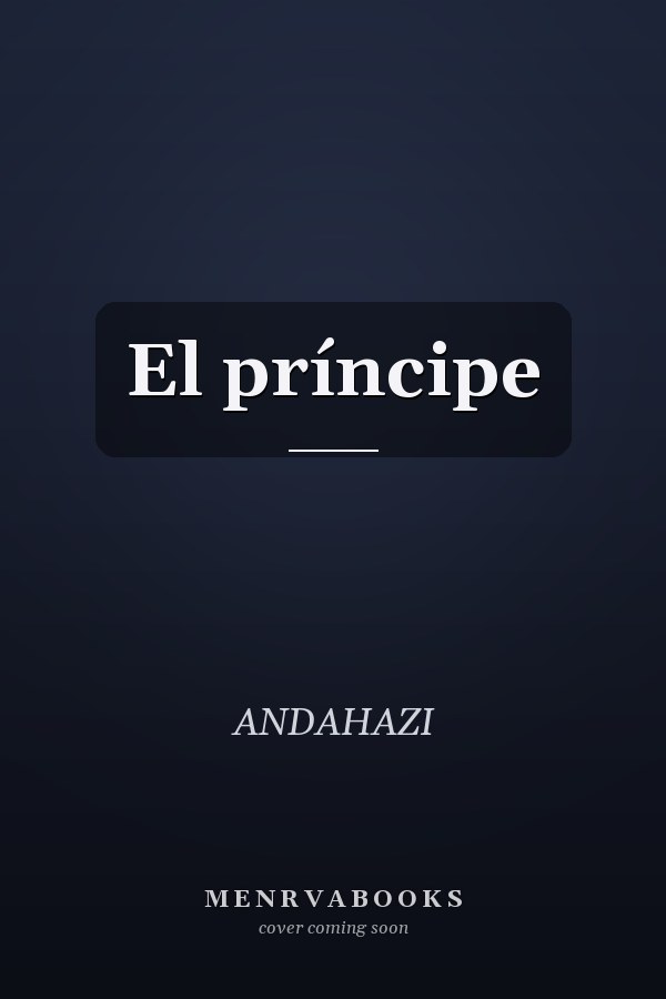 El príncipe