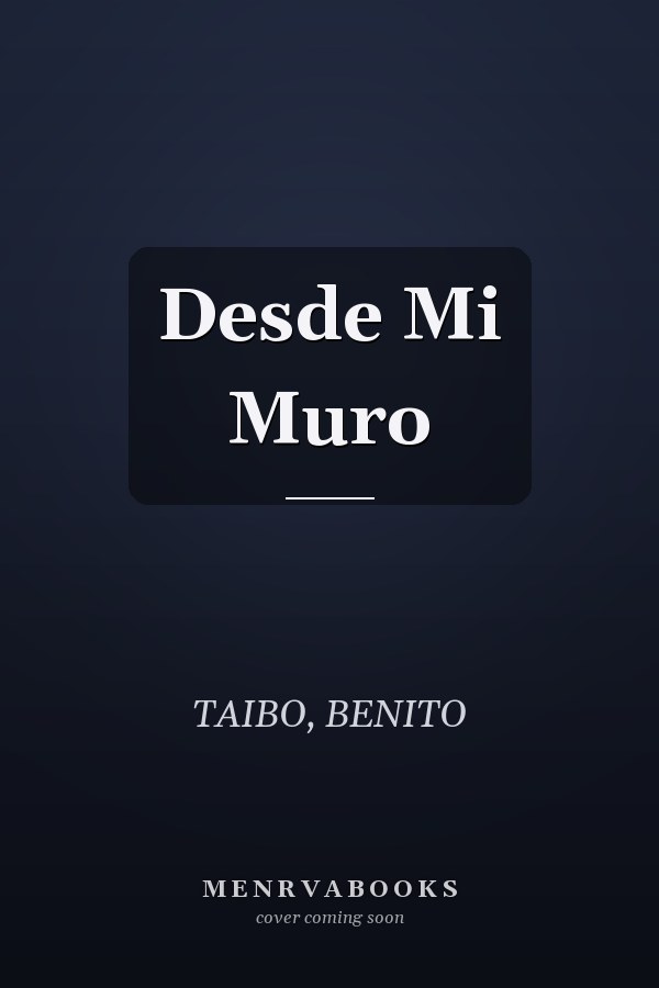 Desde Mi Muro