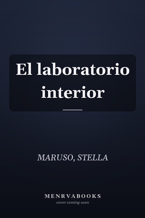 El laboratorio interior