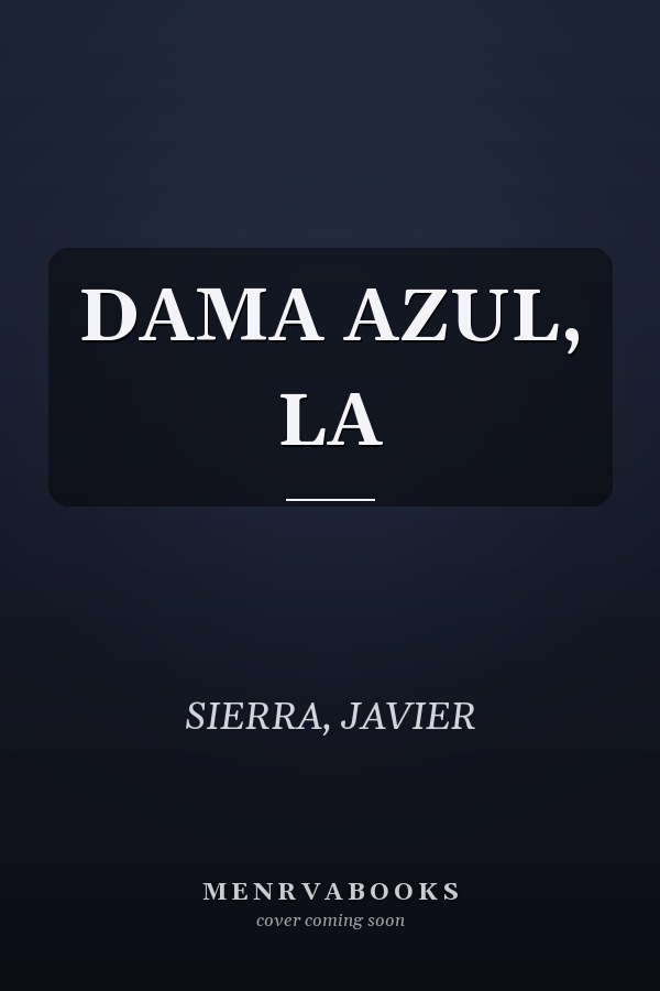 DAMA AZUL, LA