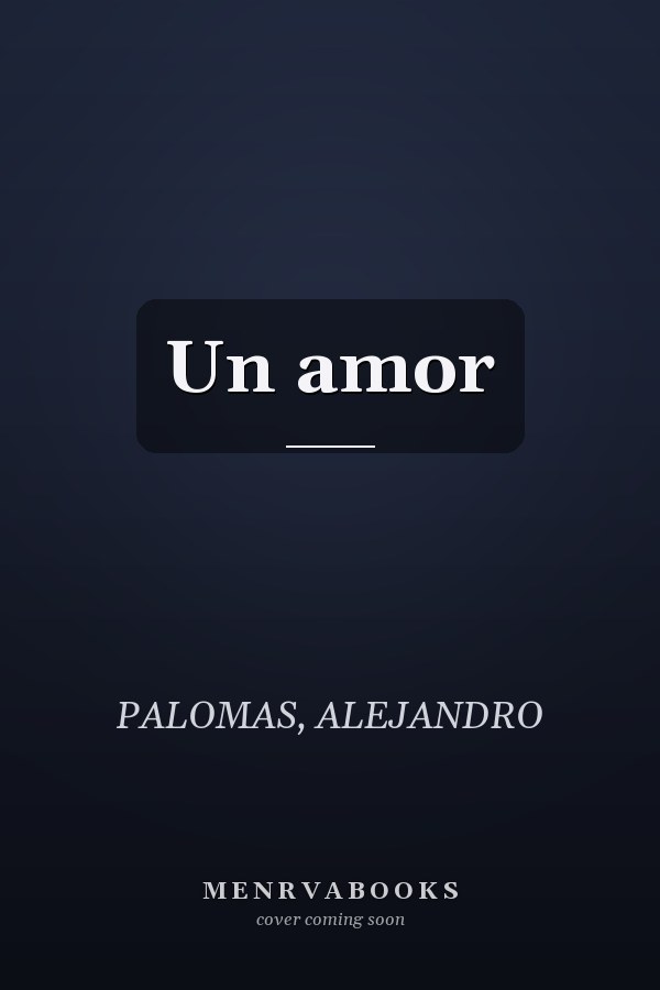 Un amor