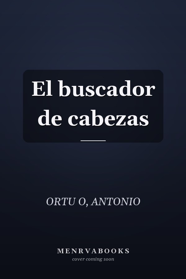 El buscador de cabezas