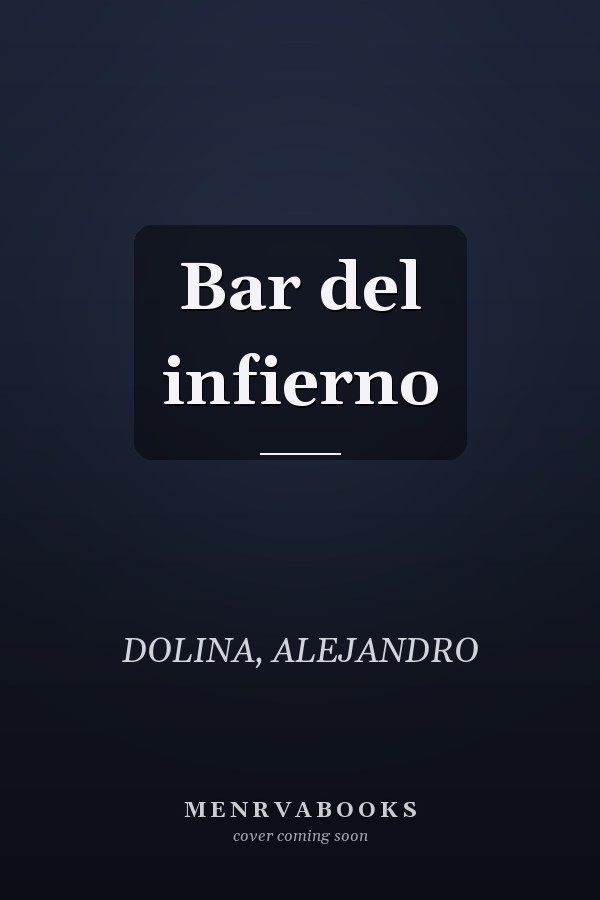 Bar del infierno