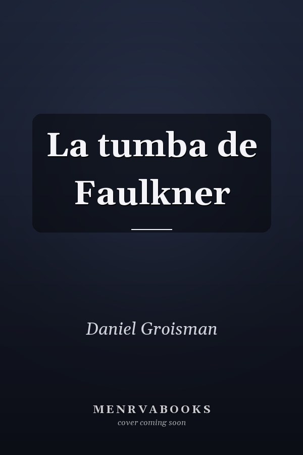 La tumba de Faulkner