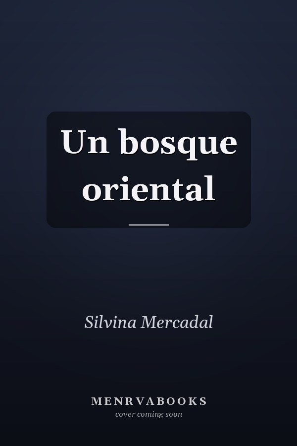 Un bosque oriental