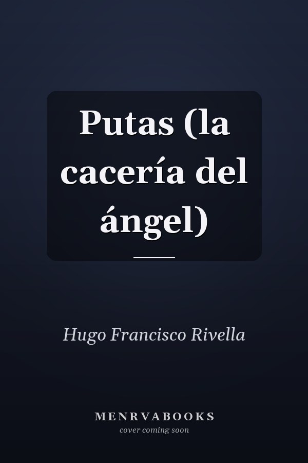 Putas (la cacería del ángel)