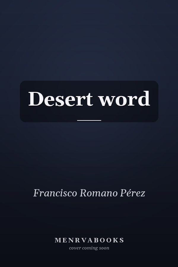 Desert word