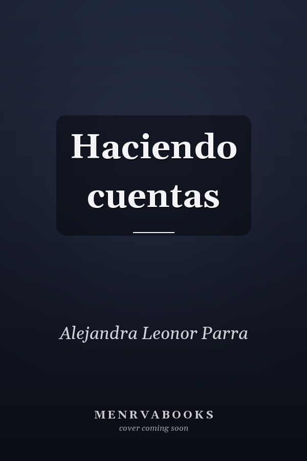 Haciendo cuentas