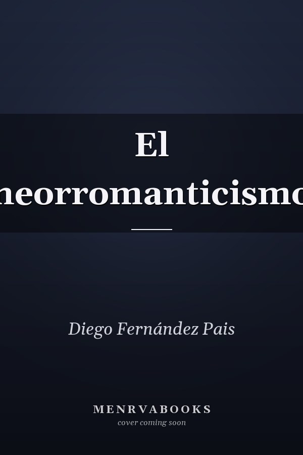 El neorromanticismo