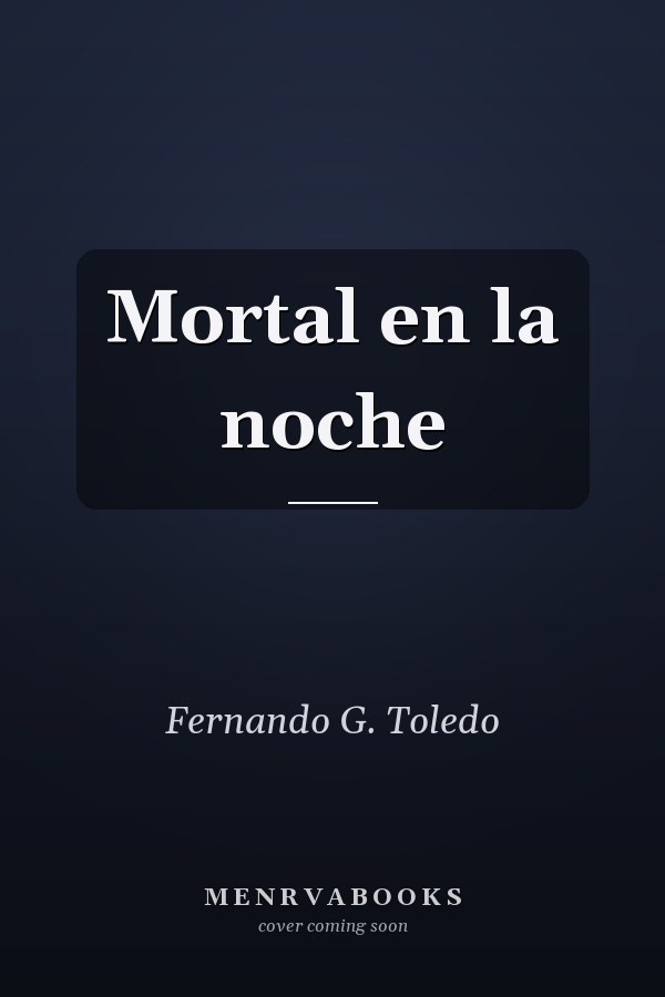 Mortal en la noche
