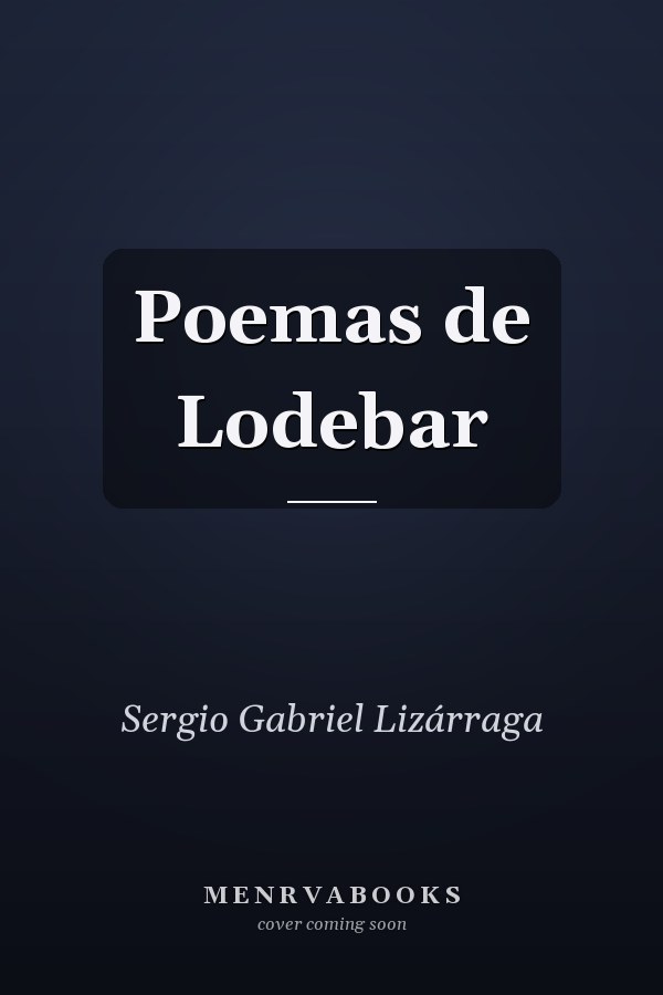 Poemas de Lodebar