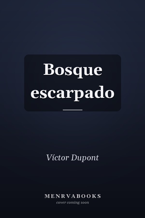 Bosque escarpado