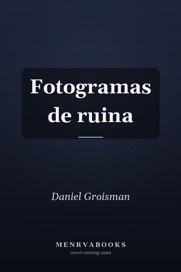 Fotogramas de ruina