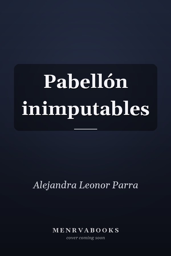 Pabellón inimputables
