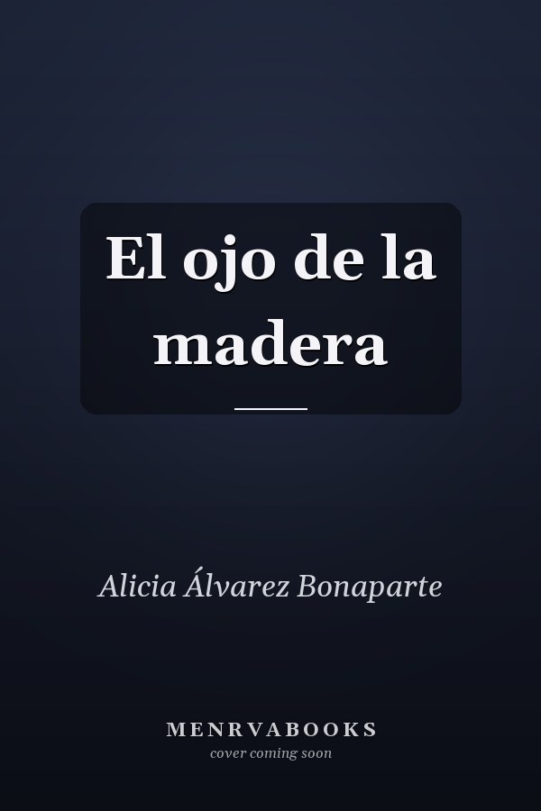 El ojo de la madera