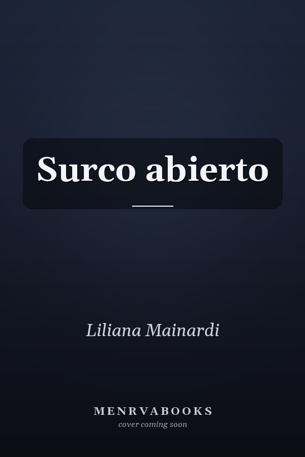 Surco abierto