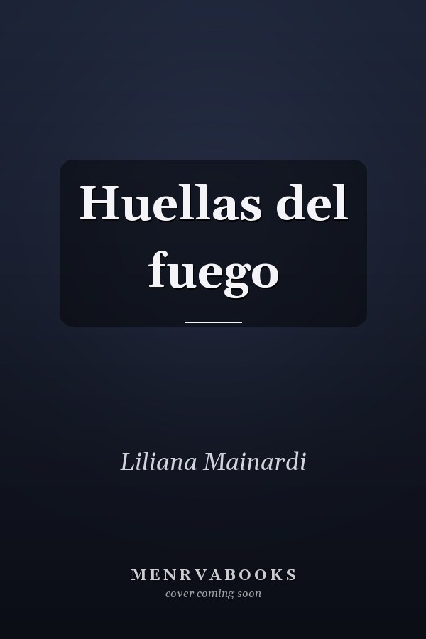 Huellas del fuego