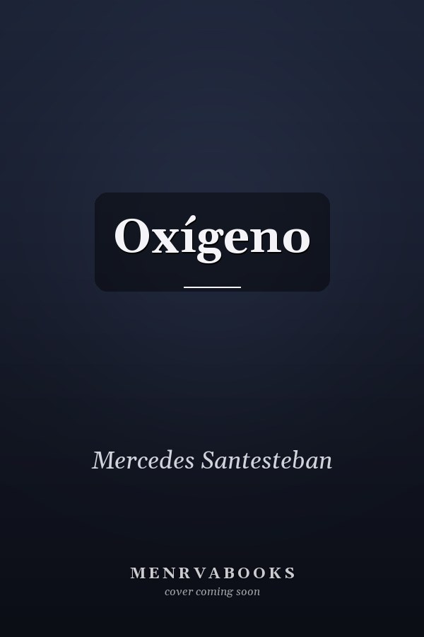 Oxígeno