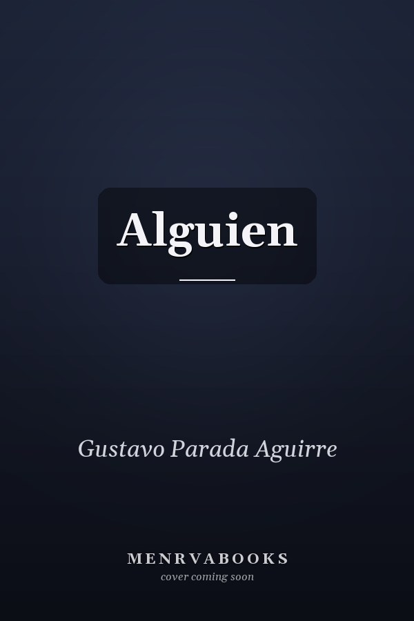 Alguien