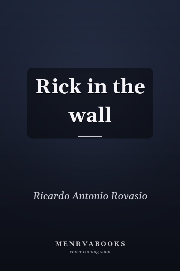 Rick in the wall
