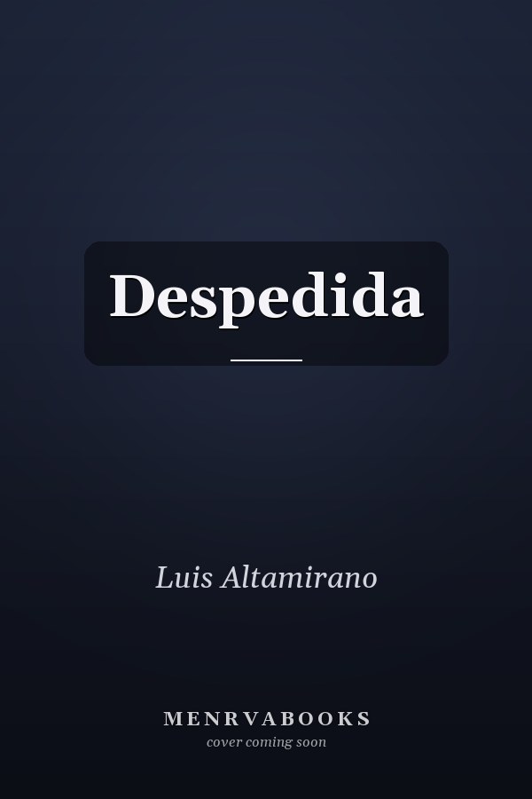 Despedida