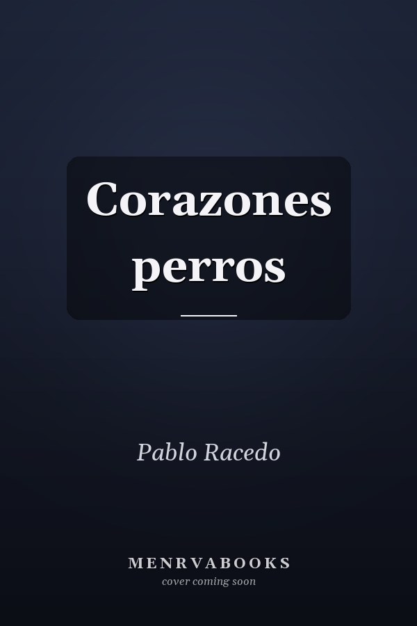 Corazones perros