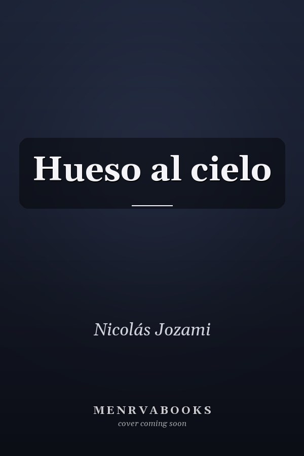 Hueso al cielo