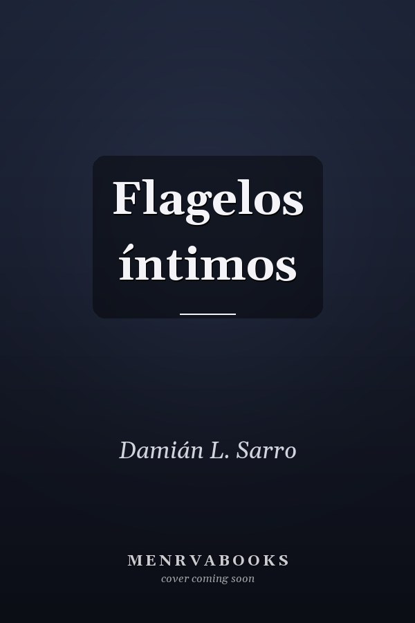 Flagelos íntimos