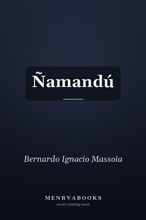 Ñamandú
