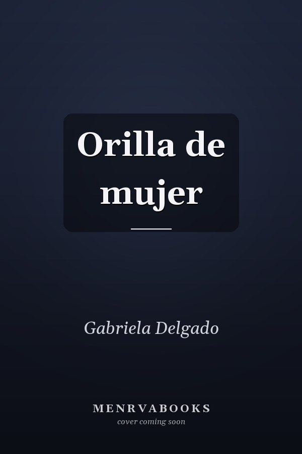 Orilla de mujer