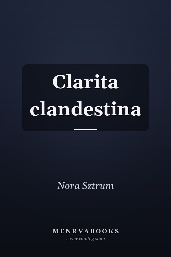 Clarita clandestina